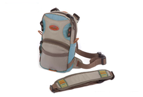 Tech LTE Low Tide Chest Pack