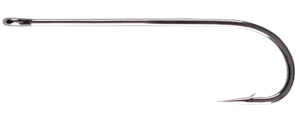 Mustad Signature S74SNP-DT Streamer 4X Long Hook