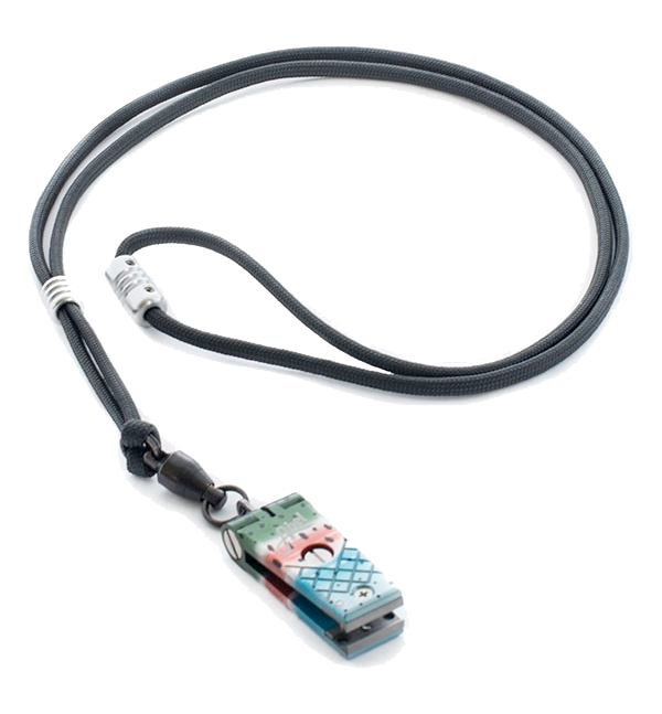 Abel Nipper Lanyard