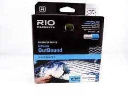 Rio Intouch Outbound Coldwater
