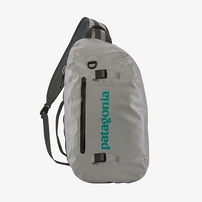 Patagonia Stormsurge Sling (formerly Stormfront) Forge Grey