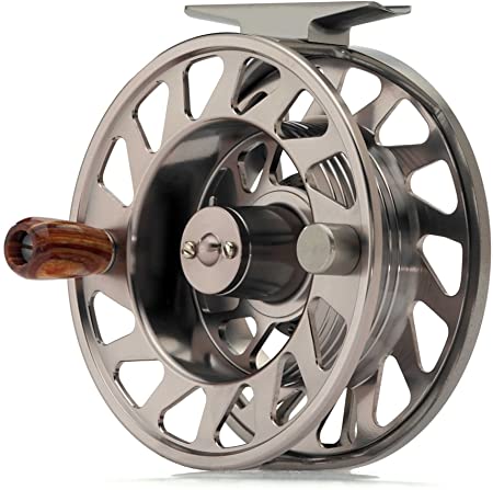 Pflueger President Fly Fishing Reel Product Details