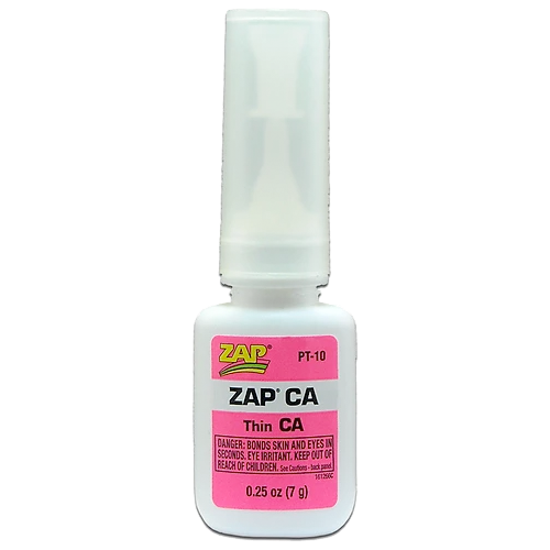 Zap Trap Bottle Holder, Pacer Technologies