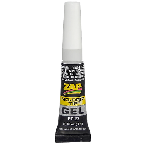 ZAP GEL CA