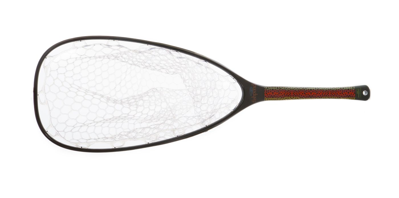Nomad Emerger Net - Limited Edition