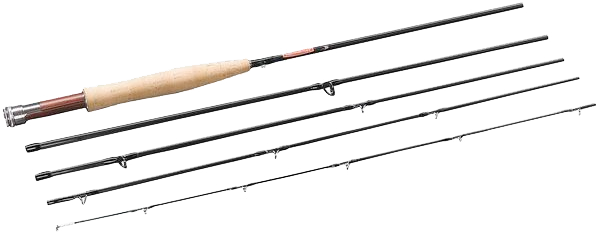 Redington Wayfarer Offering fly rods for salt water, freesto