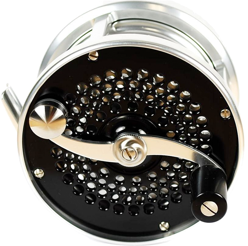 Saracione Reels Mark IV Fly Fishing Reel Product Details