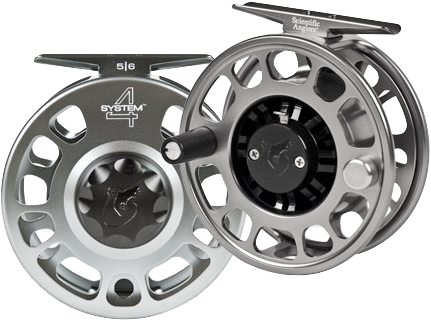 SCIENTIFIC ANGLERS System 1 678 Fly Reel for Sale in Phoenix