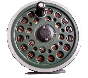 JW Young Condex Fly Fishing Reel Product Details