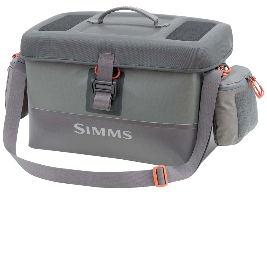 Simms Dry Creek Boat Bag Large