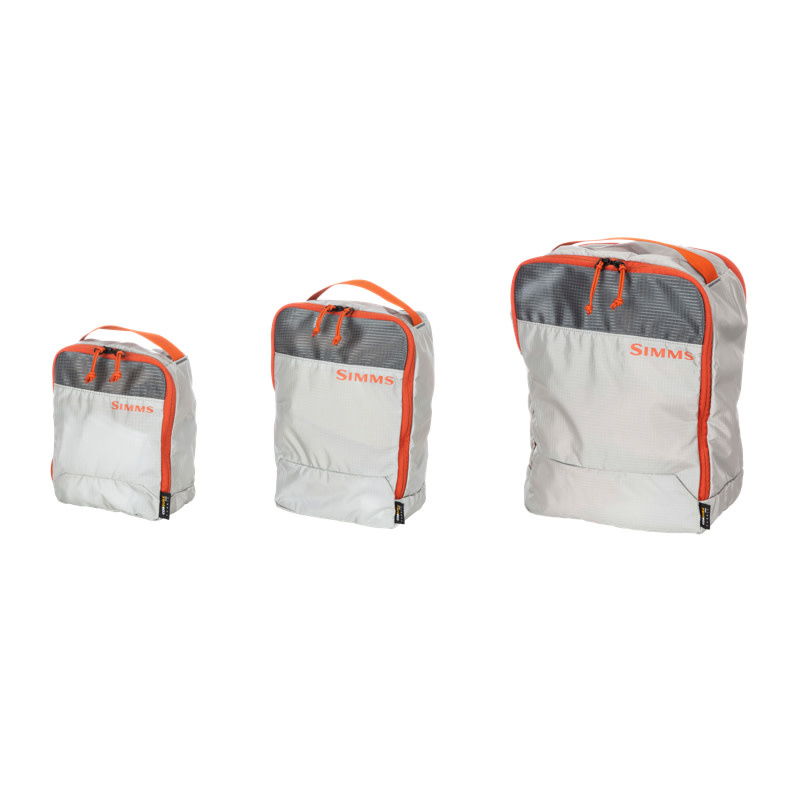 GTS Packing Kit - 3-Pack