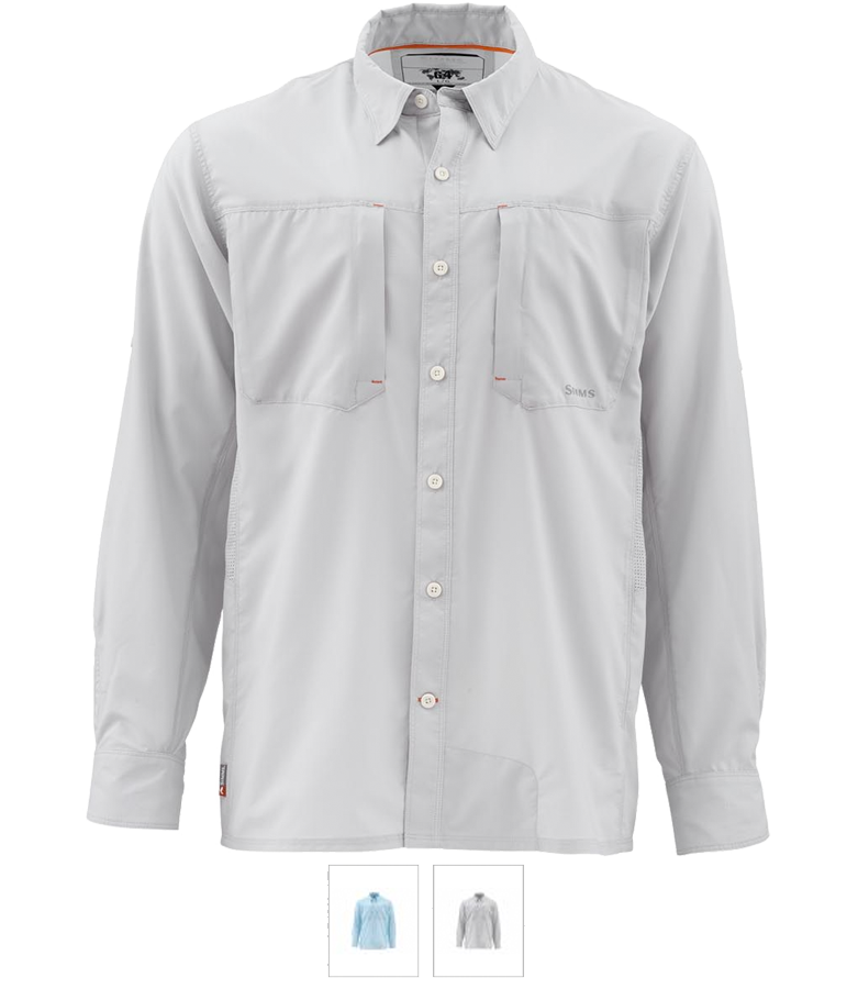 Men's Ultralight Shirt