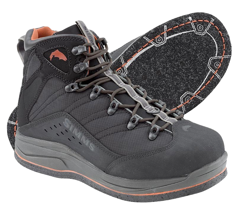 Simms Fishing Vapor From ultralight wading boots ideal for h