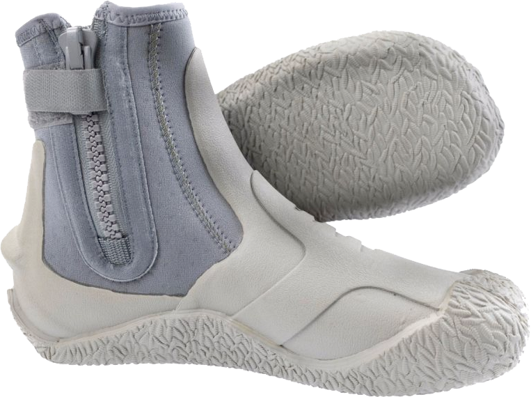 Simms Zipit II Bootie - Size 10