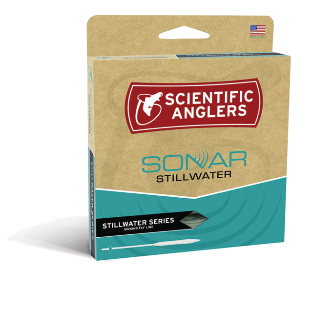 Sonar Stillwater Hover