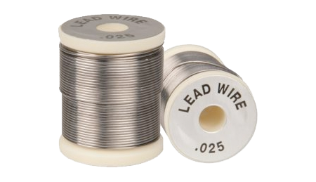 Lead Wire Round .030