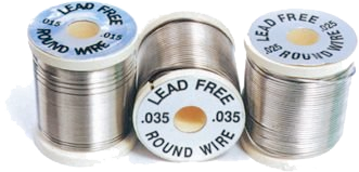 UTC Round Lead-Free Wire