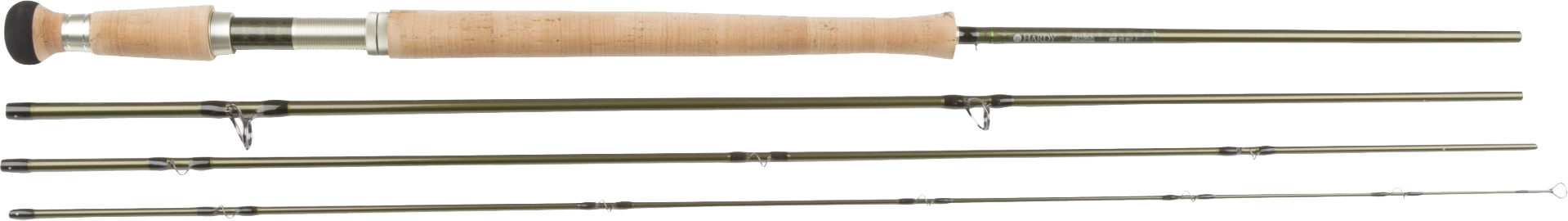 Zephrus DH Rod